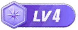 等级-LV4-52网创