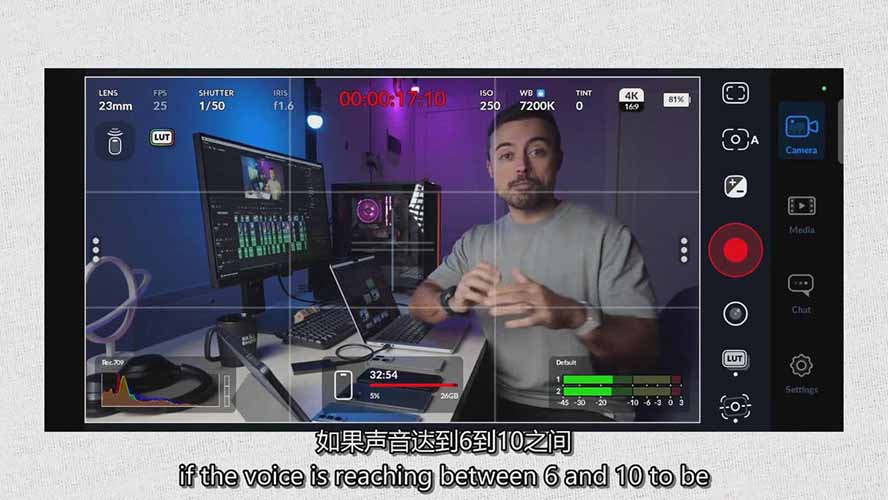 手机电影感拍摄课：从策划拍摄到后期制作，强化视觉表达，实现单条视频收益破千-52网创