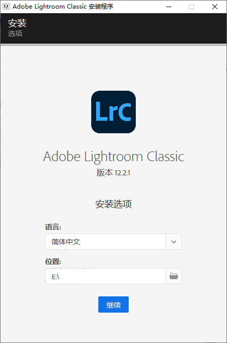 Adobe Lightroom Classic v15.3.0.11高级版 - 52网创-52网创