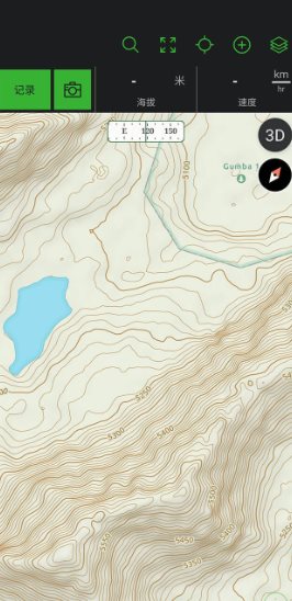 Gaia GPS盖亚全球定位系统v2026.2高级版 - 52网创-52网创