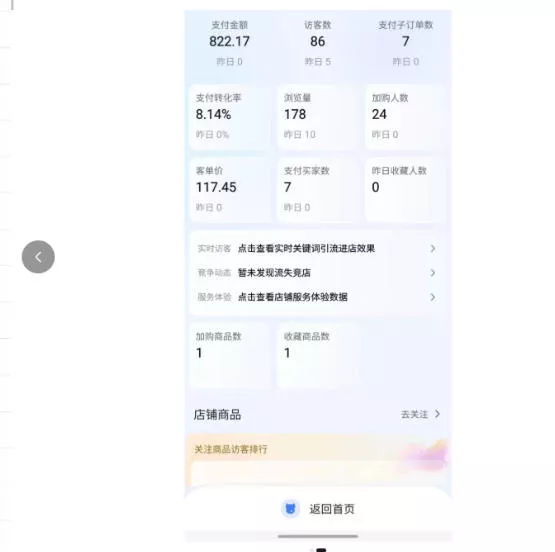 薅流实物原版2026新规新玩法，上架精细化，AI优化，几天就能出单，单店月收益1k+ - 52网创-52网创