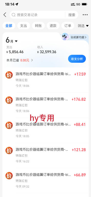 低成本网游挂G项目，单号保底日入100左右，可矩阵放大，合法合规【揭秘】 - 52网创-52网创