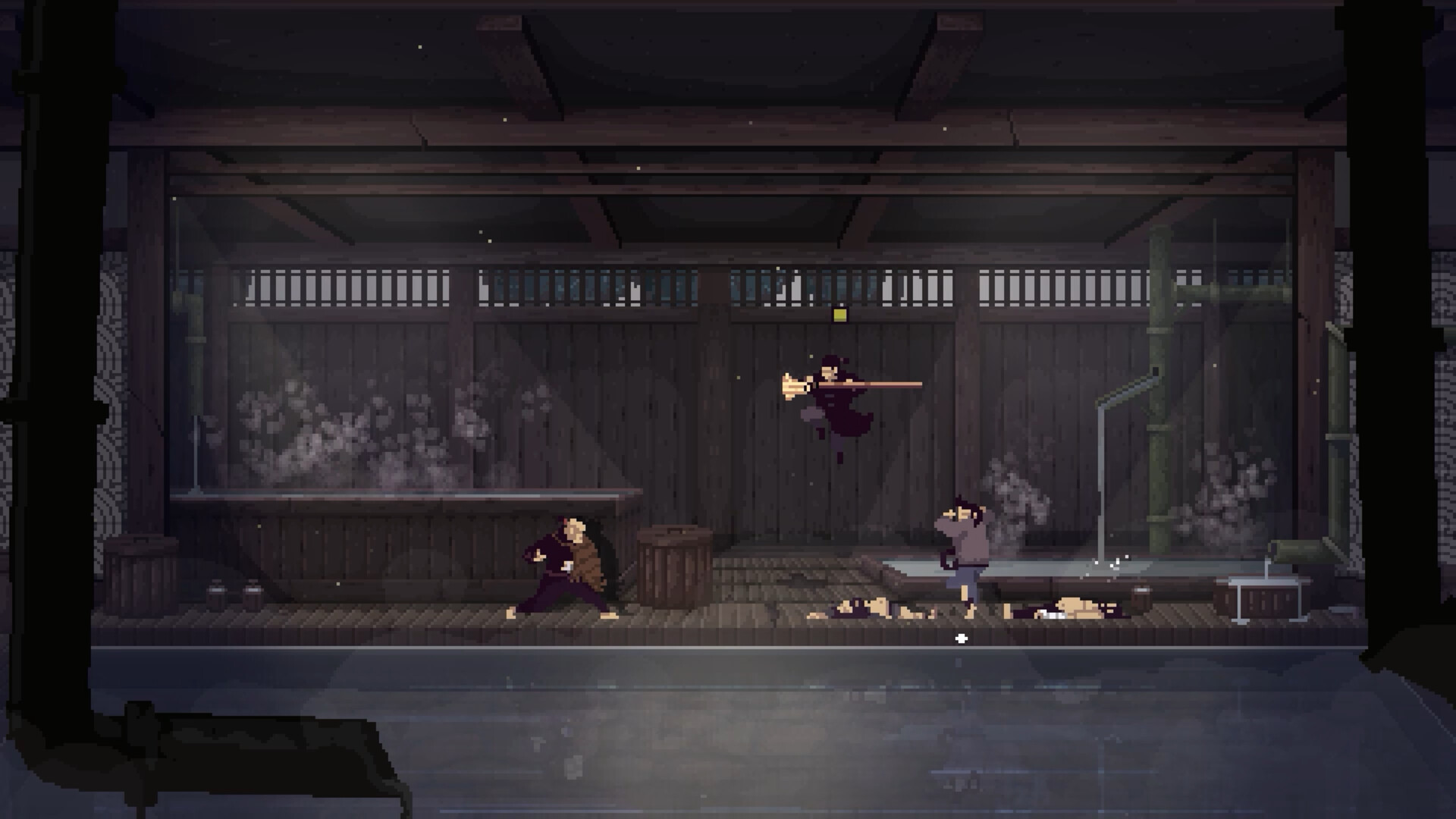 《预视武宗》中文版-52网创