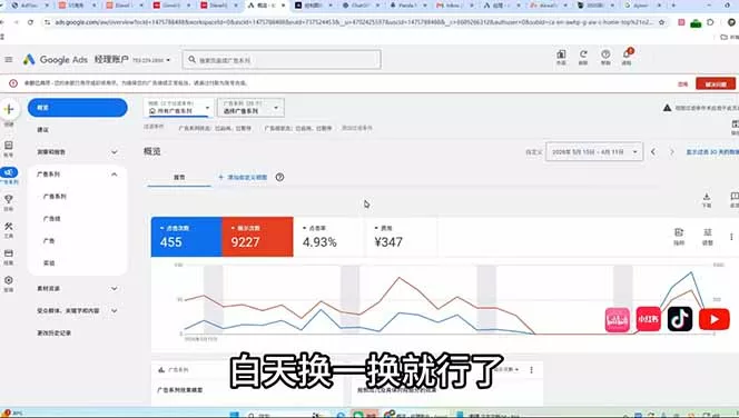 2026老董赚美刀实战课程，深度拆解海外广告联盟，从零入门mediabuy完整变现项目 - 52网创-52网创