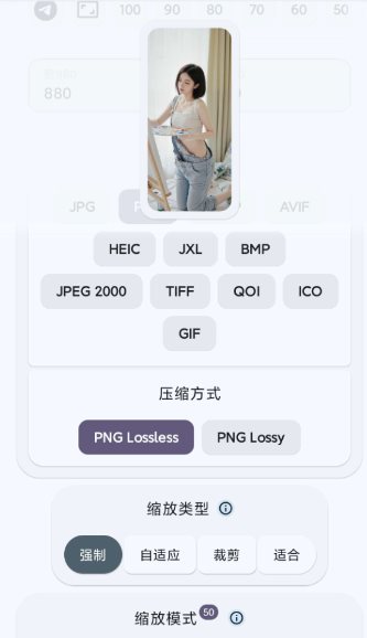 ImageToolbox 图片工具箱3.8.0-rc02开源版 - 52网创-52网创
