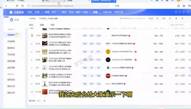 淘宝0-1全流程拆解：选品+货源+AI主图+SKU+上架+推广+数据诊断，新手开店全链路 - 52网创-52网创