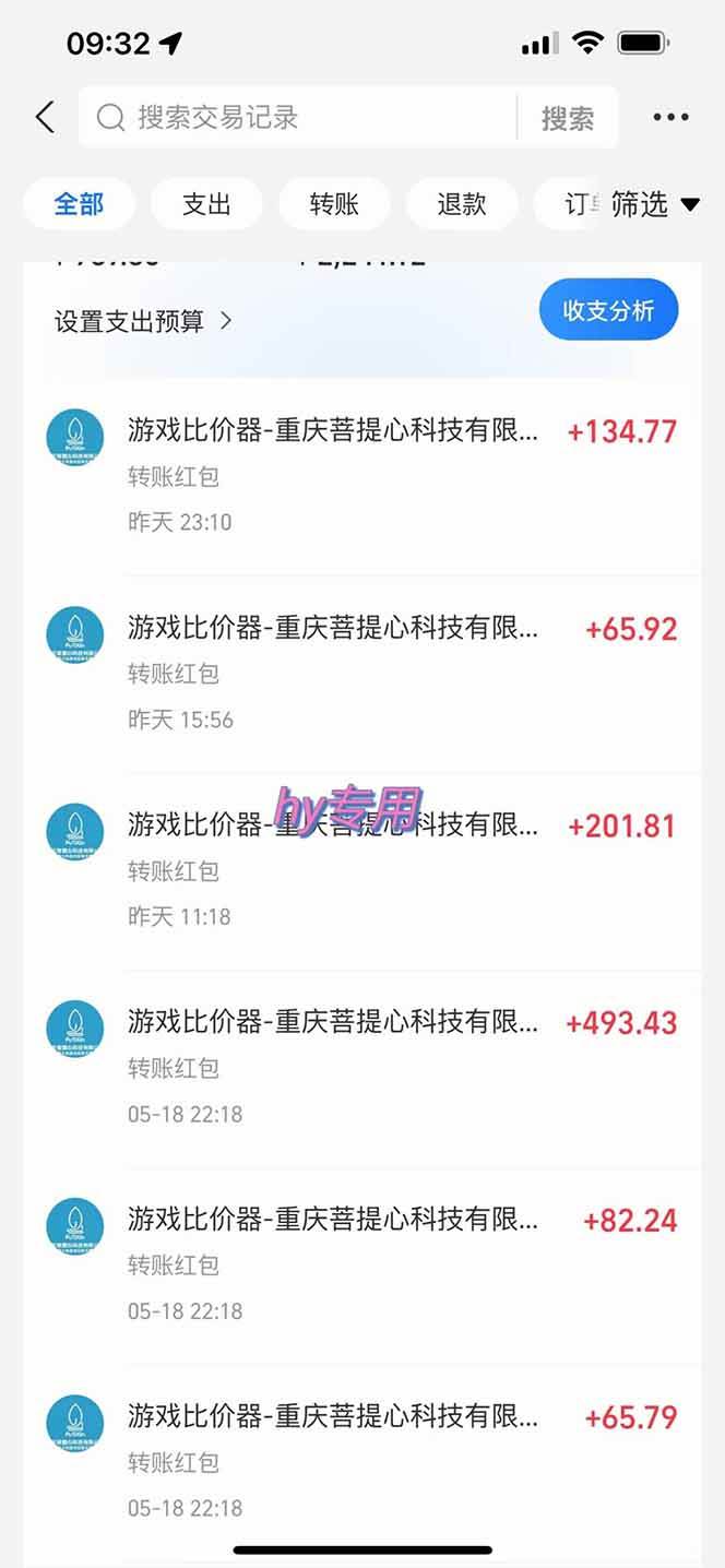 （18300期）三款游戏全自动打金玩法，绿色稳定！日入1000+！-52网创