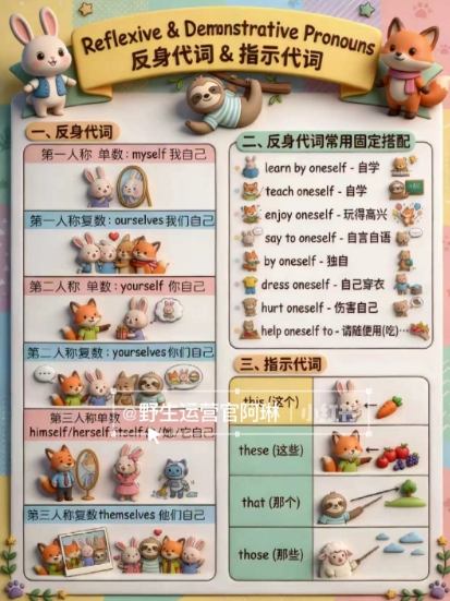 Nano banana AI教辅作图提示词，手把手带你用AI做出真实可用的教学素材 - 52网创-52网创