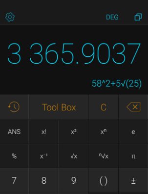 CalcKit 多合一计算器 v8.1.0高级版 - 52网创-52网创