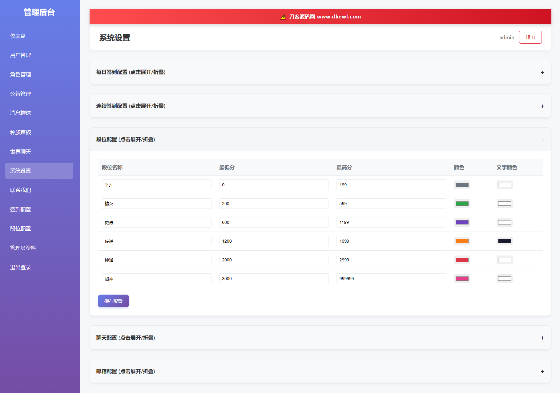 文字游戏：进化之路2.0二开完美版本源码 带后台 - 52网创-52网创