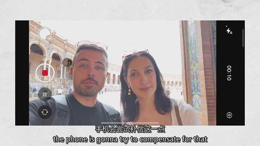 (17273期)手机电影感拍摄课:从策划拍摄到后期制作,强化视觉表达,实现单条视频收益破千 (17273期)手机电影感拍摄课:从策划拍摄到后期制作,强化视觉表达,实现单条视频收益破千