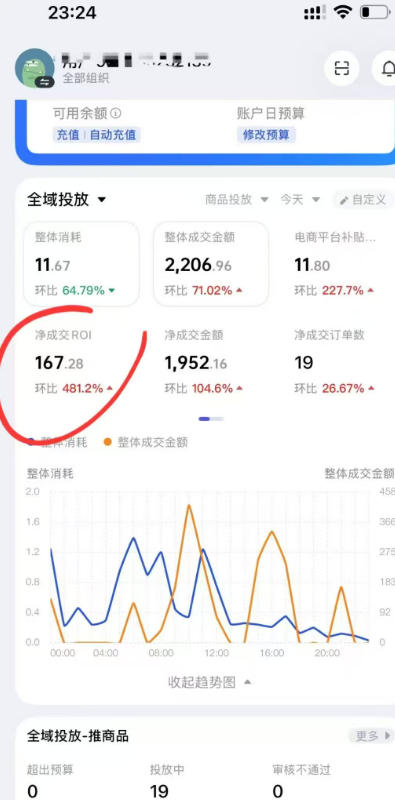 外面卖599的短视频带货投流课:从千川起号到爆款起量,全套好物投流打品实战玩法 外面卖599的短视频带货投流课:从千川起号到爆款起量,全套好物投流打品实战玩法