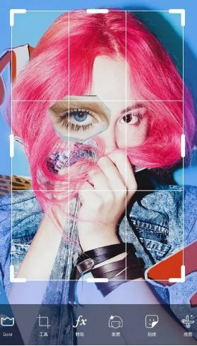 Picsart美易 v29.4.4 会员版-52网创