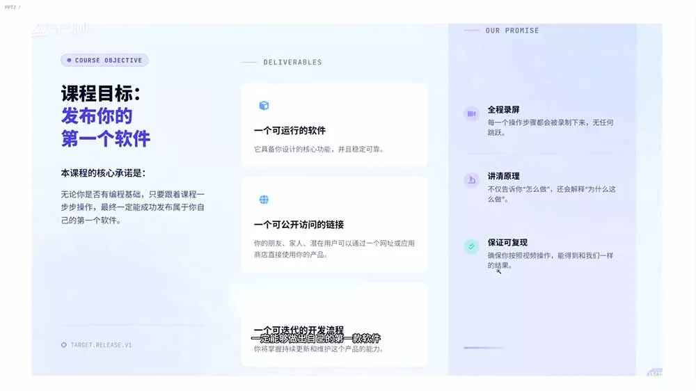 2026AI编程零基础到软件上架！从买服务器到小程序发布，普通人也能做出自己的软件 - 52网创-52网创
