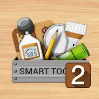 Smart Tools 2 智能工具2 v1.2.4高级版-52网创
