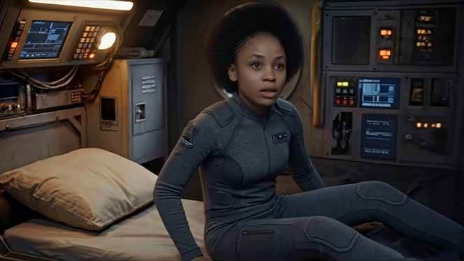 （18173期）Google AI Studio科幻短片教程：AI生成+剪辑全流程，3小时+教学+专属资源，掌握专业级制作技能-52网创