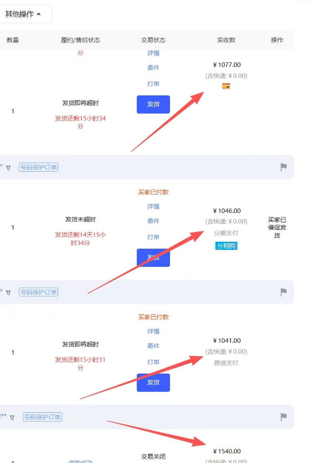 【超强副业】淘宝超高价女装项目：1单賺1k+，可工作室放大（共52节） - 52网创-52网创