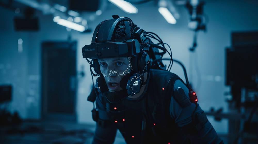 Curious Refuge AI VFX实战课,零基础打造好莱坞级爆炸火焰电影特效 Curious Refuge AI VFX实战课,零基础打造好莱坞级爆炸火焰电影特效